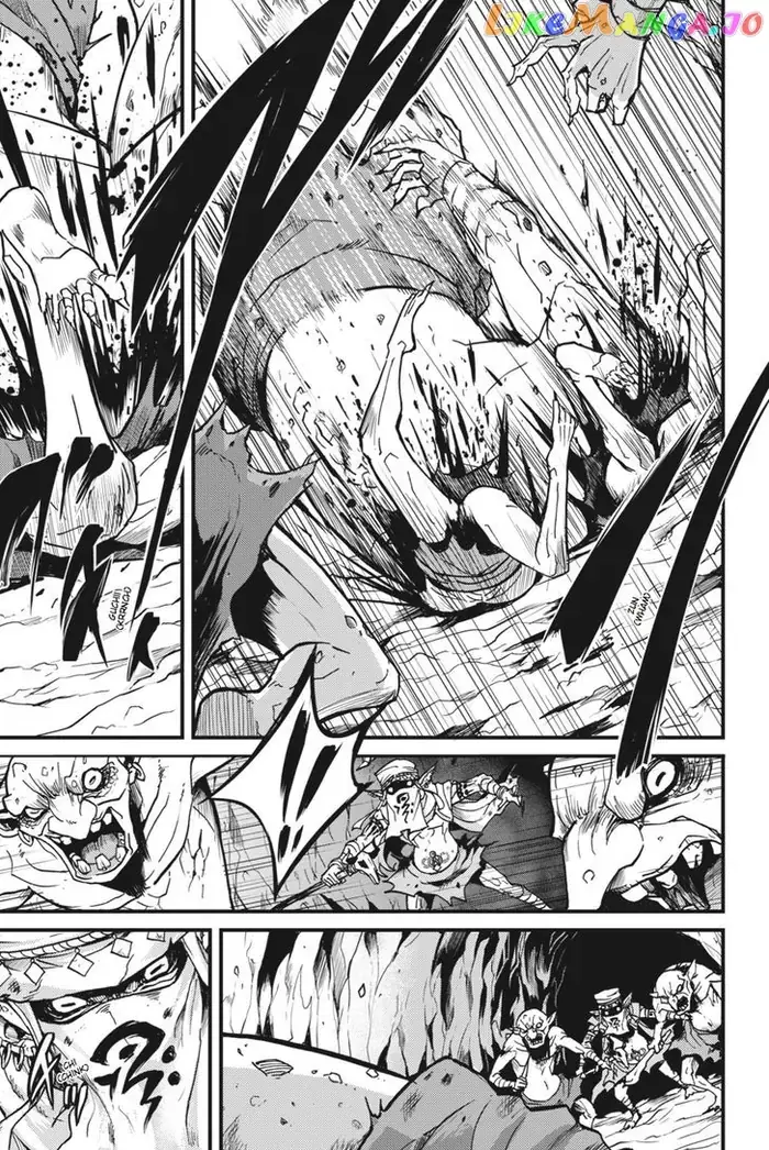 Goblin Slayer: Side Story Year One Chapter 4 image 08_optimized_optimized